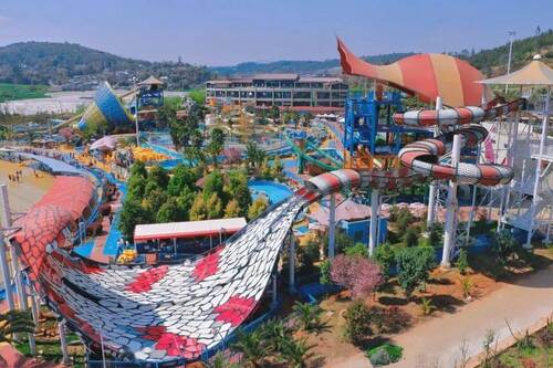 Aktueller Firmenfall über Cobra Slide Project