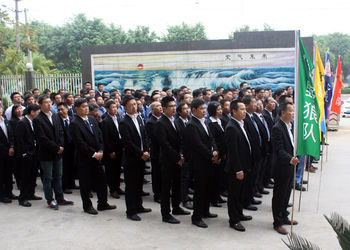 GUANGZHOU VISON INTERNATIONAL WATER PARK EQUIPMENT CO.,LTD Firmenprofil
