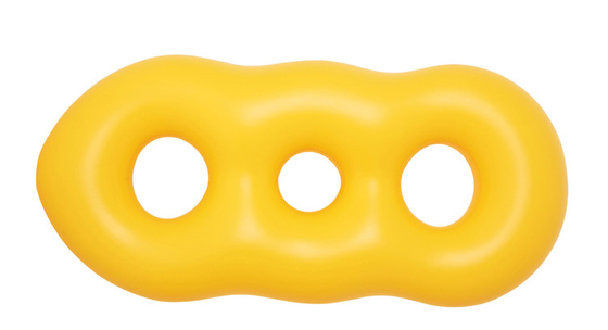 Wasserrutsche aufblasbare PVC-Röhre für Wasserrutsche
