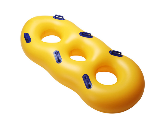 Wasserrutsche aufblasbare PVC-Röhre für Wasserrutsche