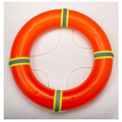 Leichtgewichtiges und langlebiges Glasfaser-Wasserpark Schwimmbad Wellenbecken Rettungsboote