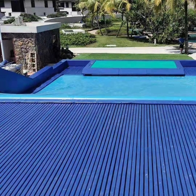 Surfender Flowrider-Wasser-Fahrextremer Sport-Spaß 21.7m * 13.4m für Aqua-Park