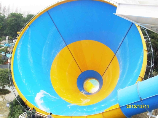 Innenwasser-Spiel-kleines Dia Comercial/Wasser-Park-Fahrt 100m3/Stunden-Wasserversorgung