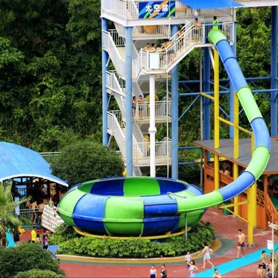 Neueste Wasser-Park-Ausrüstung für Gaint-Wasser-Park-/Erwachsen-Aquapark Dia