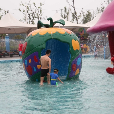 Sprayground-Sand und Wasser-Spielgeräte, Garten-Spielgeräte für Kinder