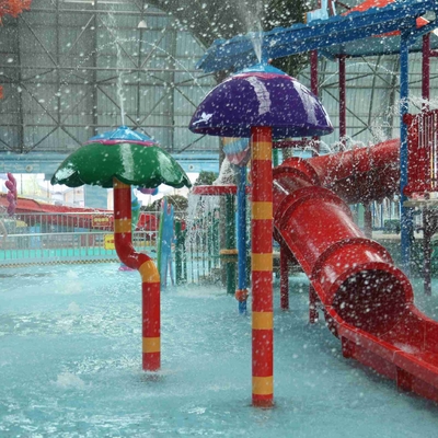 Sprayground-Sand und Wasser-Spielgeräte, Garten-Spielgeräte für Kinder