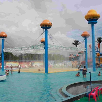 Quallen-Weltunterhaltung für großen Wasser-Park/lustigen Spray für das Aqua-Park des Kindes