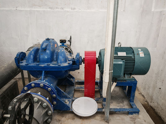 Fiberglass Lazy River Water Playground Equipment for Amusement Parks with 30 Years Experience