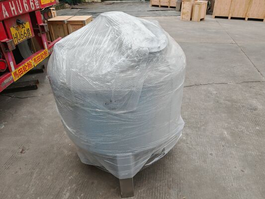 Fünf-Sterne-Hotel Resort Glasfaser Vergnügungspark mit Wasserrutsche