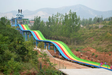 Unterhaltung Waterpark-Projekt, Gaint-Wasser-Park-Ausrüstungs-Kind-Theming-Wasser-Park-Dia