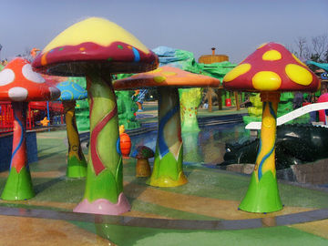 Kundengebundenes Waterpark-Projekt, Wasser-Park-Bau/fertigte Wasserrutsche besonders an