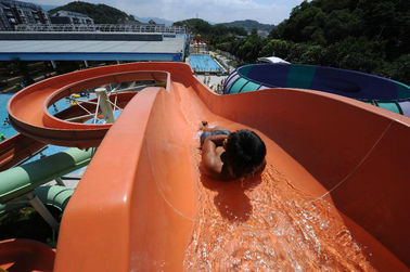 Waterpark-Projekt, Wasser-Spaß-Ausrüstung im Freien, Aqua-Park-Projekte