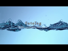 Speed Aqua Loop / Body Slide Wasserpark Glasfaser Wasserrutschen Wasserpark