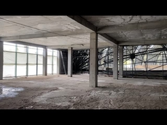 Kommerzielle Indoor-Wasserspiele Kleine Rutsche / Wasserpark-Fahrgeschäft 100m3/Std. Kleiner Tornado-Wasserrutsche