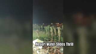 Erfahren Sie, warum Sie sich für aufregende Ferienresort-Kombinations-Spiralwasserrutschen für das Schwimmbad entscheiden sollten